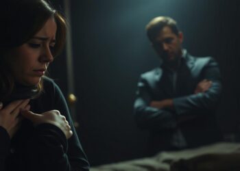 “How is it my Fault?” What Is Emotional Blackmail in Relationships?