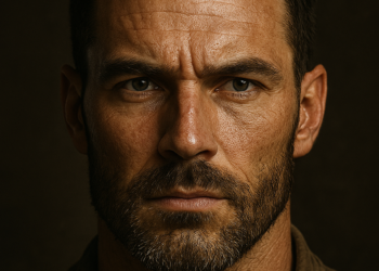 10 Cheat Codes to Stay Unshakeable and In Your Masculine Frame