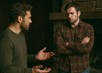 Holding the Line: Dealing with People Who Refuse to Own Their Mistakes