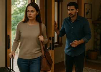 She Says She Needs Space – What Does That Really Mean?