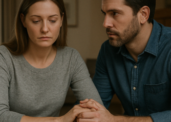 How to Rebuild Respect When You’ve Lost It in a Relationship