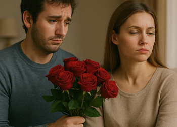 Avoiding the Nice Guy Trap: Why Pleasing Her Is Pushing Her Away