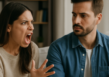 When She Tests You Emotionally: How to Stay in Your Frame