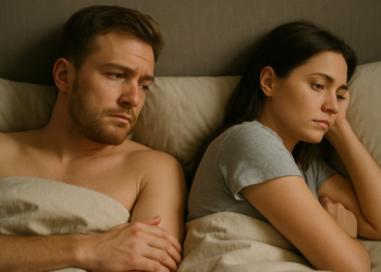Why She Lost Interest After You Slept Together