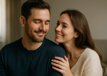 How to Regain Masculine Polarity in a Relationship