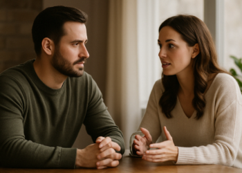 Leading the Relationship Without Controlling It