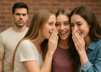 Main Character Syndrome: Why Some Women Think Every Man Is Into Them