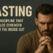 The Benefits of Fasting for Men: Build Discipline, Burn Fat, and Boost Focus