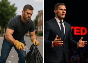 Finding Your Purpose as a Man: Why It Matters and How to Start