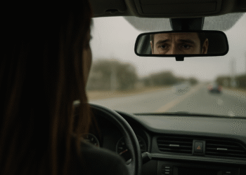 When a Man Becomes the Passenger in His Own Relationship: How to Recognize When You’ve Handed Over the Wheel