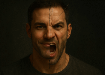 The Hidden Anger: Why Good Men Still Struggle with Rage (And How to Heal It)