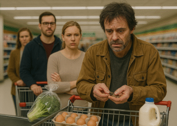 Don’t Be So Quick to Judge: You Never Know the War He’s Fighting