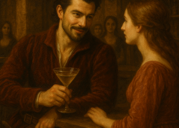 How Staying in Your Masculine Frame Naturally Attracts Women