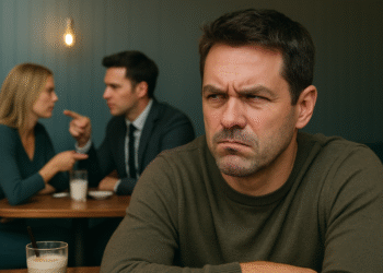 The Quiet Enemy: Spotting Jealousy Among Men