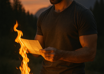 Forgiveness: Moving On