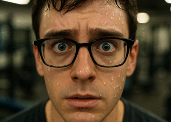 Gym Anxiety Is Real – Here’s How to Beat It