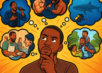 Live How You Damn Well Please: Why You Don’t Need Permission to Be You