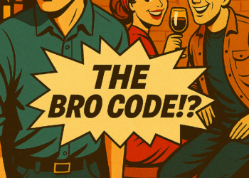 The Bro Code: Never Date or Sleep With a Friend’s Ex