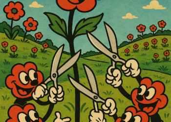 How to Deal with Tall Poppy Syndrome