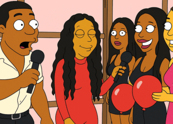 Pop the Balloon or Find Love: What This Wild Dating Show Says About Modern Romance (and Men)