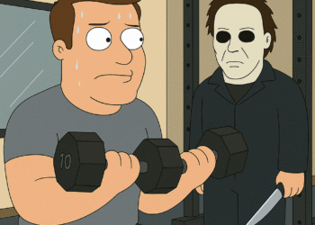 Gym Staring Isn’t a Workout: A Man’s Guide to Not Being a Creep at the Gym