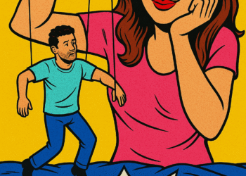 When a Woman Tests You: How to Hold Frame Without Losing Your Cool