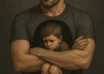 Resolving Childhood Trauma: Revealing the Abandoned Kid Inside and Setting Him Free