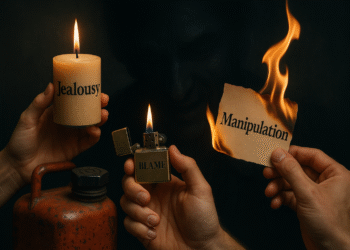 Gaslighting: How to Spot It, Stop It, and Reclaim Your Sanity