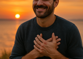 Gratitude Isn’t Just for Instagram Quotes — Why Real Men Say Thank You