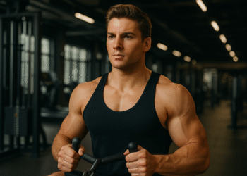 Iron Therapy: Why Working Out Builds Better, Stronger Men — Inside and Out