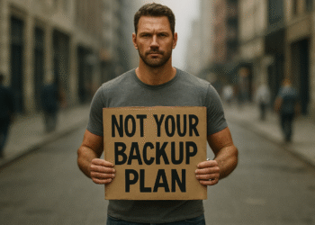 The Convenience Friend: How to Recognize It and Cut It Off