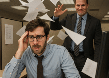 Adult Bullying: It’s Not Okay, and It’s Time to Stop Tolerating It