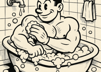 Good Hygiene is Sexy: Stop Sabotaging Yourself