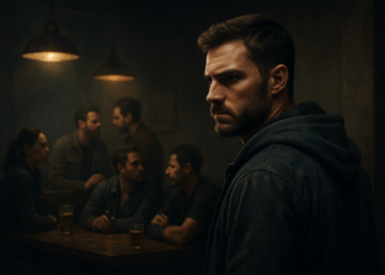 Why People Act Weird Around You: Social Contamination, Energy Shifts, and the Power of Gossip