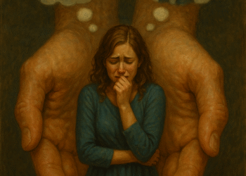 Talk to Her: Why Relationships Need Communication