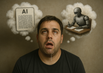 Outsourcing Your Brain: Is AI Making You Dumber?