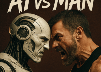 Can AI Replace Your Hustle? Not If You’ve Got Balls and Brains