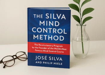 The Silva Method: The Mindset Blueprint I Wish I’d Learned Sooner