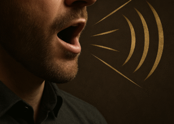 Speak Like a Man: How to Communicate with Strength, Not Just Volume