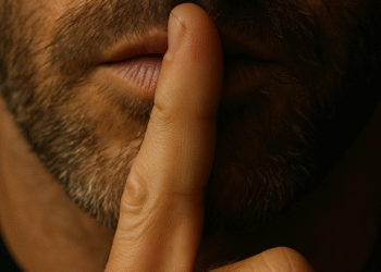 Silence Is a Weapon: When Saying Nothing Says Everything