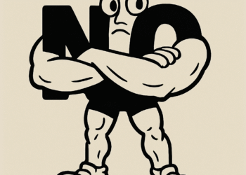 When “No” Is a Full Sentence: Why Real Men Don’t Explain Away Their Boundaries