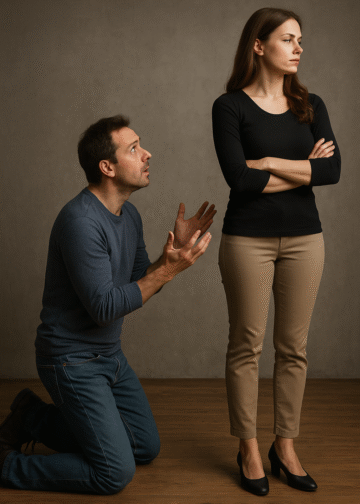 Stop Explaining Yourself to Women Who Don’t Respect You