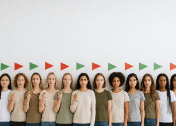 Spot the Red Flags Before You Get Burned: A Man’s Guide to Early Relationship Warnings