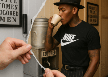 Navigating Racism Like a Man: Psychological Tools for a Divided World