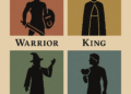 Understanding Jungian Archetypes: Know Your Inner Warrior, King, Magician, and Lover