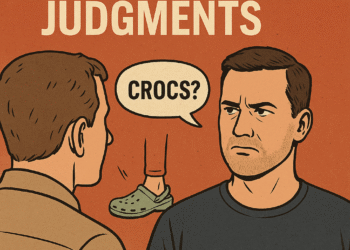 Snap Judgments and Mental Shortcuts: Why Heuristics Rule the Human Brain (and Why You Shouldn’t Take It Personally)