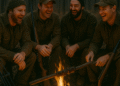 Brotherhood in the Blind: How Hunting Trips Forge Unshakable Bonds Between Men