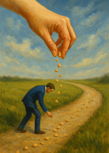 The Harsh Truth: She’s Not Into You, She Just Likes the Attention