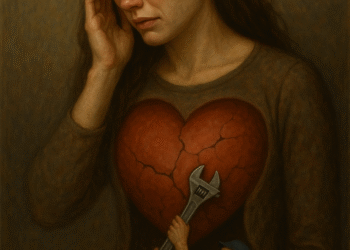 Stop Trying to Fix Everything: When She Wants Comfort, Not Solutions.