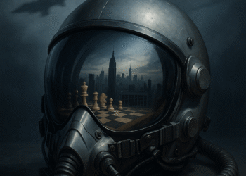 The OODA Loop: How Fighter Pilots’ Decision Framework Can Sharpen a Man’s Daily Choices